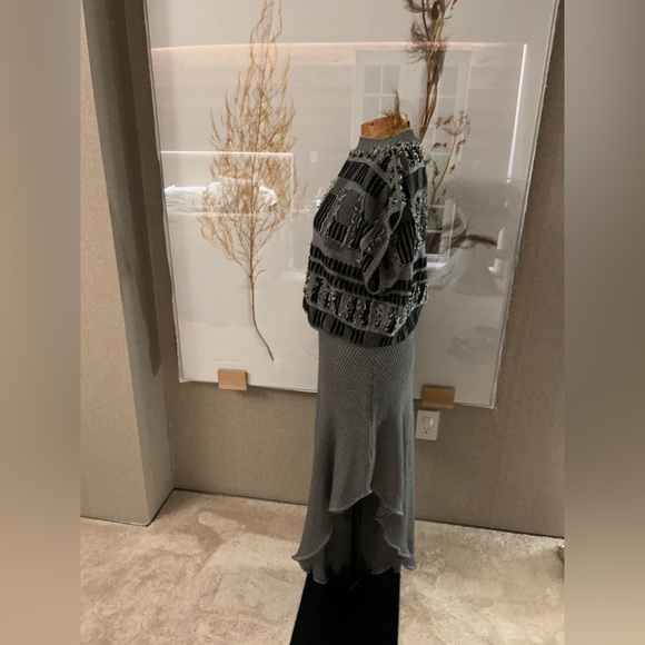 Loewe runway dress medium - Picture 3 of 16